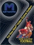 Atari  2600&nbsp; - &nbsp;Super Challenge Football (1982) (Mattel)